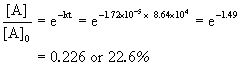 Calculation 2